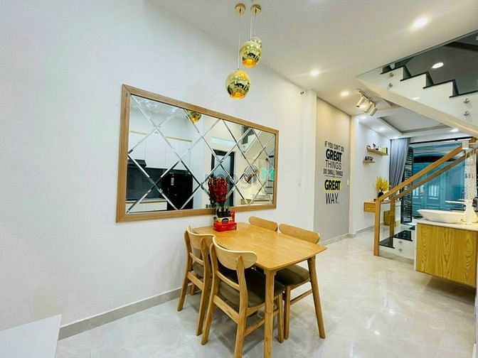 Hình ảnh Nhà hẻm Bùi Văn Ba,Q7- 46m²- 1,43 tỷ - SHR , 1 LẦU BTCT