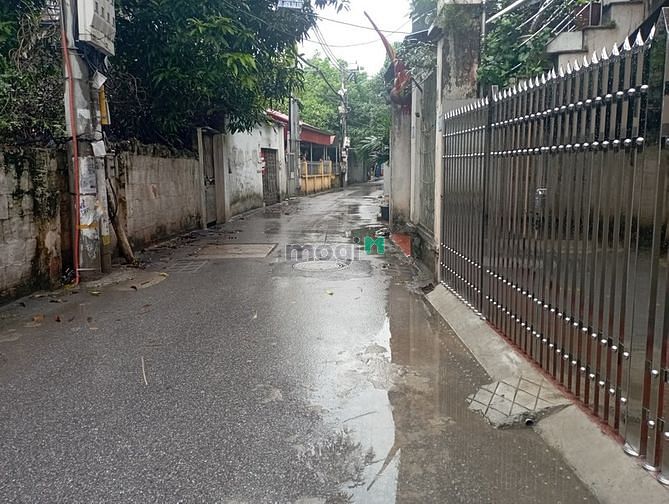 Hình ảnh Bán đất thổ cư tại Tây Mỗ, Nam Từ Liêm, 2 thoáng, 40m2, giá 2.4 tỷ