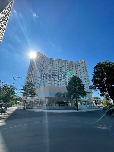 Hình ảnh Bán Trang Chủ MB66.COM / Đăng Ký Tặng 66K Blue Sky Tower, ngay KDC Bình Trưng Đông, 1.870tỷ căn 57m2