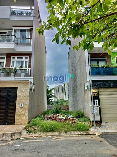 Hình ảnh ( NGỘP ) Sang nhanh 2 nền đất BÌNH TÂN đường Mã Lò 56m2 Gần AEON