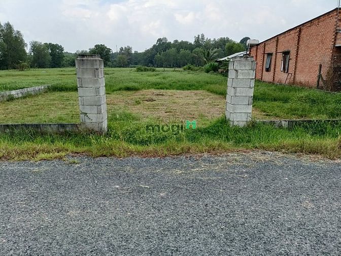 Hình ảnh Chính chủ cần bán gấp lô đất tại xã An Phú  169.8m2 SHR