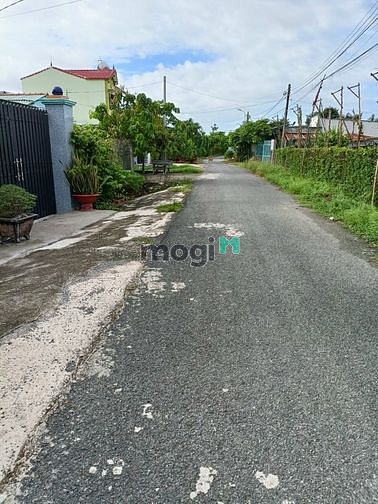 Hình ảnh Chính chủ cần bán gấp lô đất tại xã An Phú  169.8m2 SHR