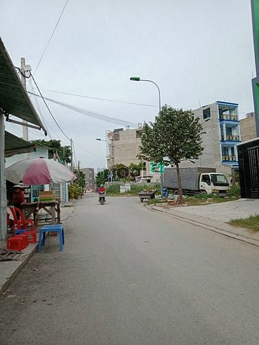 Hình ảnh Sang nhượng 80m2 TC MT Bình Quới,Phường 28, Bình Thạnh.SHR.Chỉ 2.6 tỷ