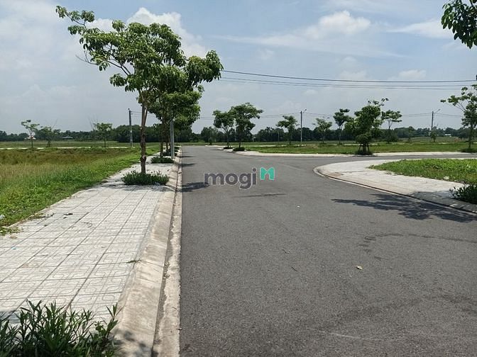 Hình ảnh Đất Nền Hưng Long Residence có sổ hồng riêng