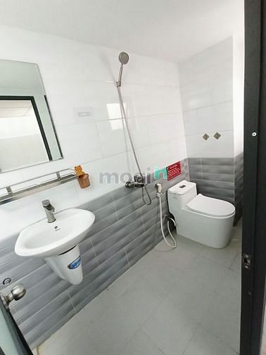 Hình ảnh CHo thuê phòng có gác -ML đường nguyễn thái học, Tân Phú