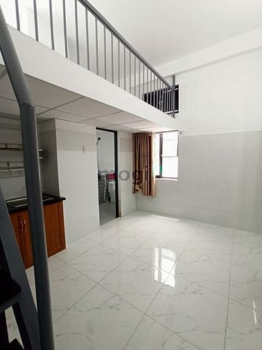 Hình ảnh CHo thuê phòng có gác -ML đường nguyễn thái học, Tân Phú