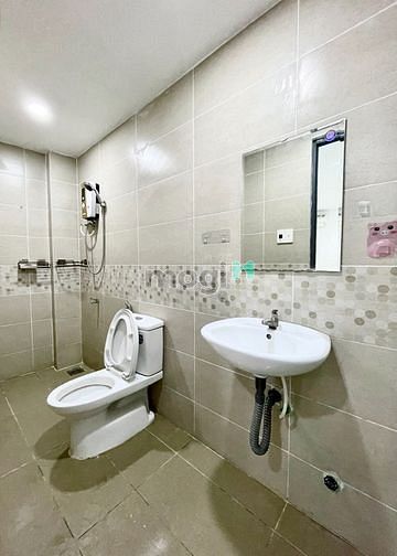 Hình ảnh Phan Văn Hân - 1PN - 1PK - Ban Công - Bình Thạnh