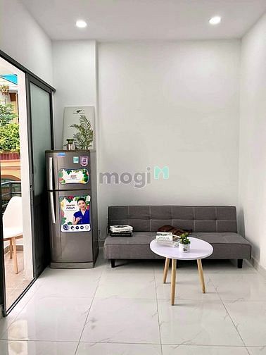 Hình ảnh Phan Văn Hân - 1PN - 1PK - Ban Công - Bình Thạnh