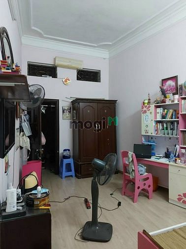 Hình ảnh Bán nhà La Thành, 30m2, 4 tầng, 2.9 tỷ