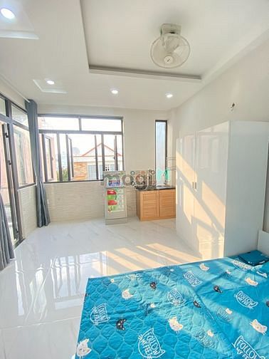 Hình ảnh ✨✨Căn Penthouse Ban Công Mới Đẹp Cửa Sổ Siêu Thoáng Full Nội Thất