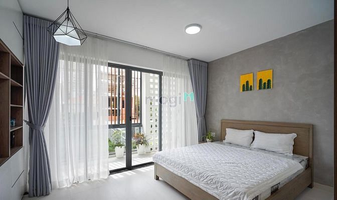 Hình ảnh Cho thuê Trang Chủ MB66.COM / Đăng Ký Tặng 66K studio Lạc Long Quân Quận Tân Bình gần chợ Ông Địa