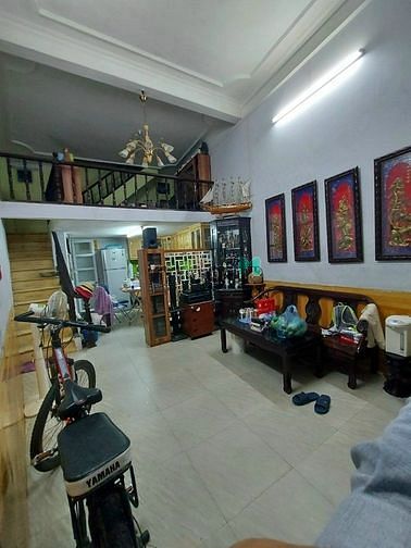 Hình ảnh Bán nhà La Thành, 30m2, 4 tầng, 2.9 tỷ