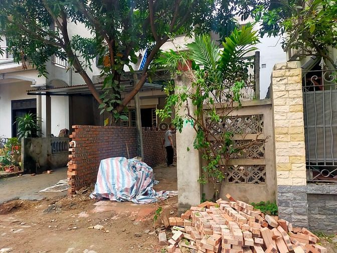 Hình ảnh 74m đất Giang Biên, Long Biên, phố rộng, vỉa hè kinh doanh 8.4 tỷ