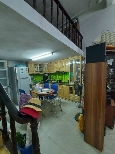 Hình ảnh Bán nhà La Thành, 30m2, 4 tầng, 2.9 tỷ