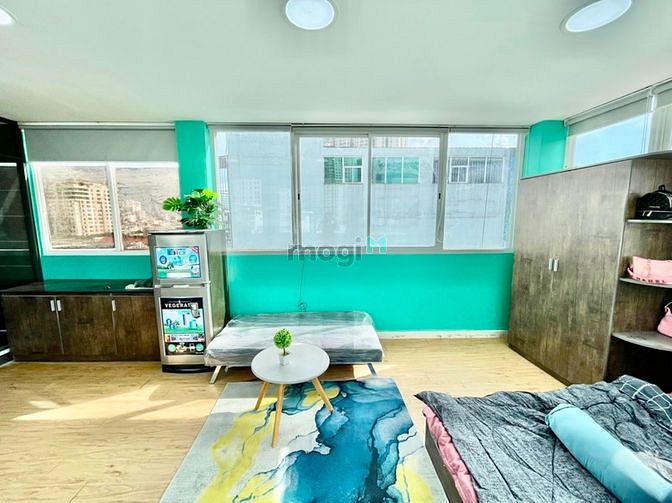 Hình ảnh PENTHOUSE mặt tiền bến vân đồn view bitexco xịn xò