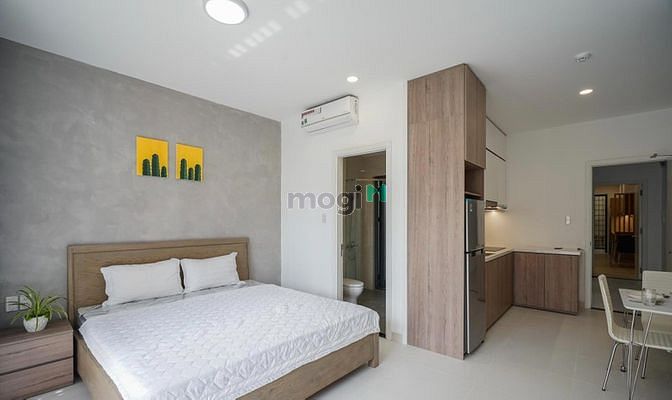 Hình ảnh Cho thuê Trang Chủ MB66.COM / Đăng Ký Tặng 66K studio Lạc Long Quân Quận Tân Bình gần chợ Ông Địa