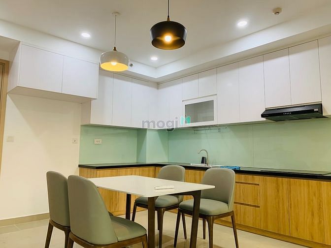 Hình ảnh [GIÁ TỐT] 2PN Cho Thuê TẠI Q2- View ngắm hoàng hôn cực đỉnh