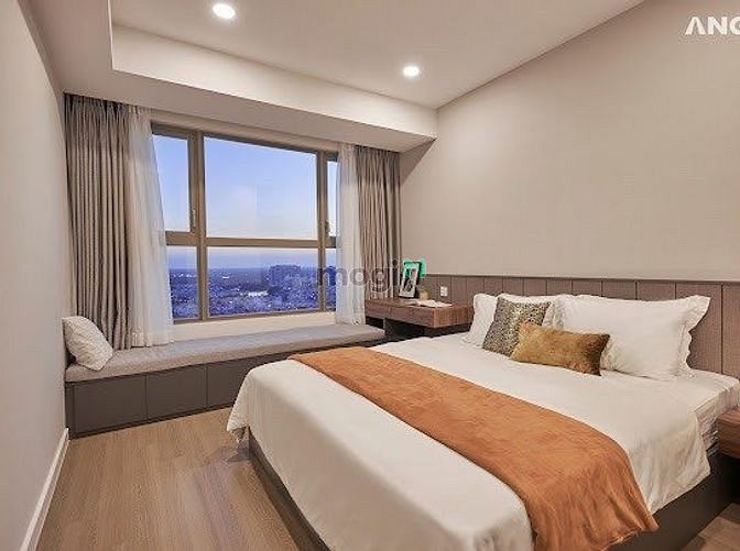Hình ảnh Cho Thuê River Panorama View Sông Q7 Nhà Đẹp Mới 100% Căn Góc
