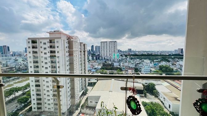 Hình ảnh ✅Mb6623 nạp rút nhanh chóng 80m2 2 phòng ngủ - Đầy đủ tiện nghi