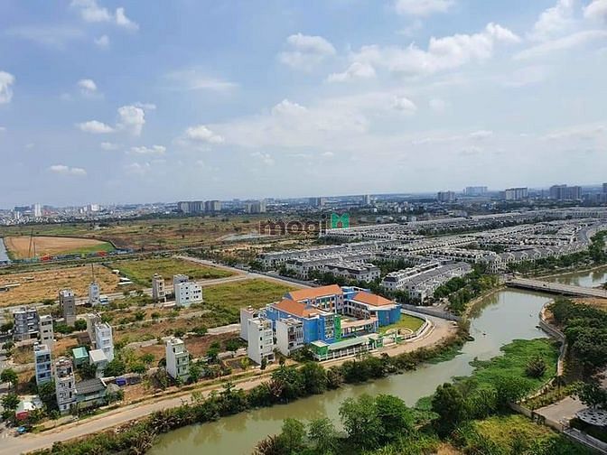 Hình ảnh Bán đất dự án Nam Rạch Chiếc, P.An Phú, Q2. Lô J. Đường 25m. 17.7 tỷ