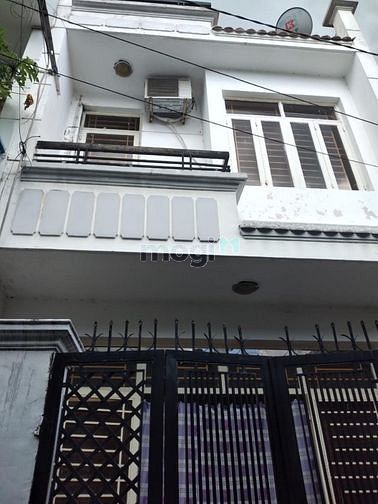 Hình ảnh Bán Nhà Tân Bình-Hướng Tây-P 15