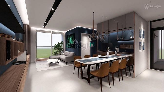 Hình ảnh Cần cho thuê nhanh 3PN Midtown Sakura, PMH,Q7 nhà đẹp, mới 100%