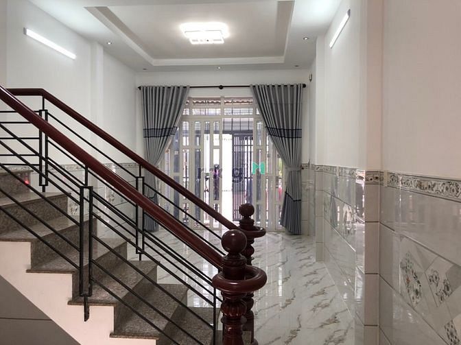 Hình ảnh Bán Nhà Tân Bình-Hướng Tây-P 15