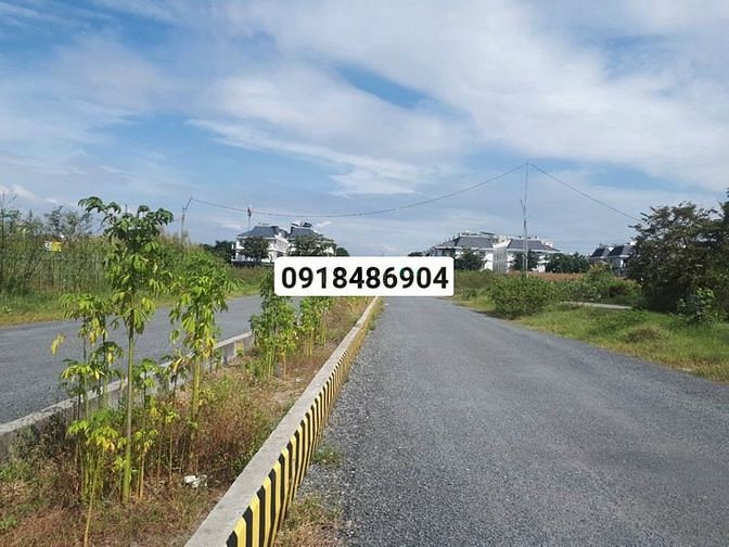 Hình ảnh Bán đất dự án Nam Rạch Chiếc, P.An Phú, Q2. Lô J. Đường 25m. 17.7 tỷ