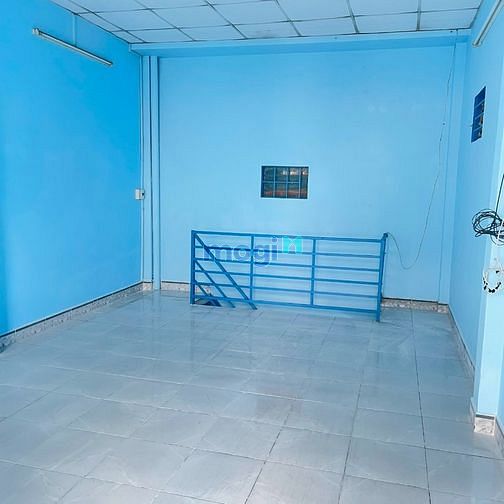 Hình ảnh Nhà hẻm 4m 36 đường Bùi Tư Toàn, An Lạc, Bình Tân