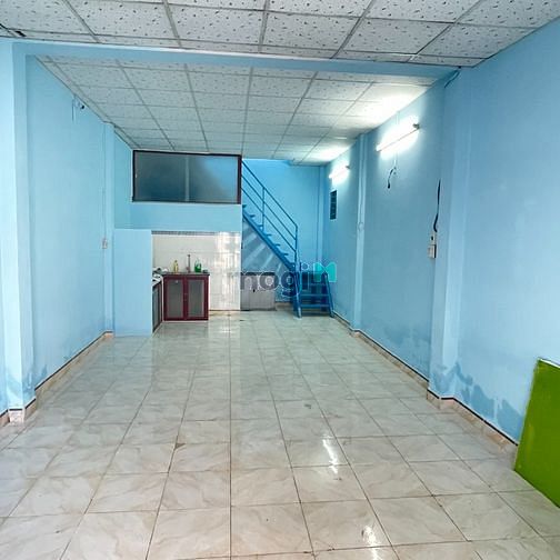 Hình ảnh Nhà hẻm 4m 36 đường Bùi Tư Toàn, An Lạc, Bình Tân