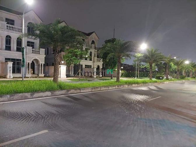 Hình ảnh bán đất việt hưng -long biên-hàng xóm vinhomes 80m2 nhỉnh 13 tỷ