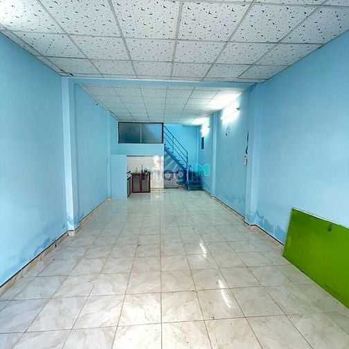 Hình ảnh Nhà hẻm 4m 36 đường Bùi Tư Toàn, An Lạc, Bình Tân