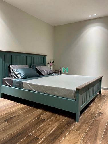Hình ảnh CHDV studio nội thất cao cấp thiết kế theo phong cách châu âu
