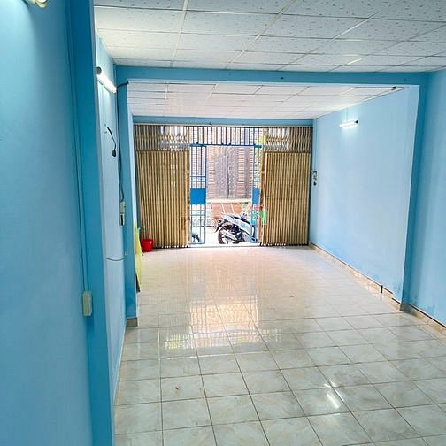 Hình ảnh Nhà hẻm 4m 36 đường Bùi Tư Toàn, An Lạc, Bình Tân