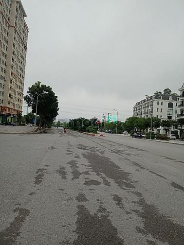 Hình ảnh Mặt phố Sài Đồng kinh doanh sầm uất cần bán mảnh đất siêu hót gần 100m