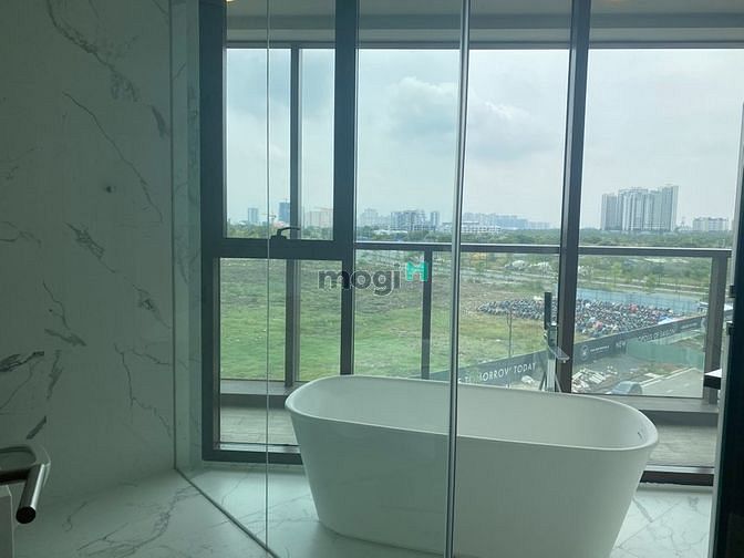 Hình ảnh 3PN NTCB cho thuê-143m2-The Metropole Thủ Thiêm