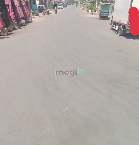 Hình ảnh Cần bán gấp lô đất đẹp chợ đầu mối BÌNH Điền - 1,36 tỷ (tl)