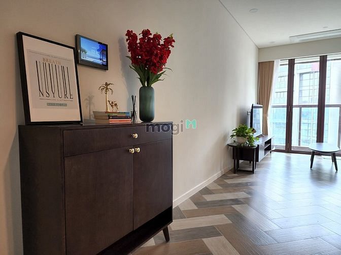 Hình ảnh Metro Metropole - 1pn - full - 50m2 23tr 23tr đẹp