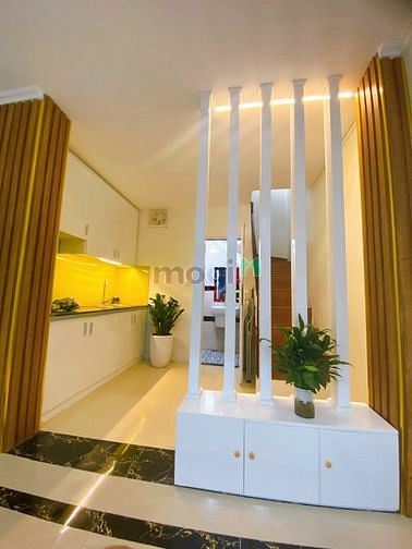 Hình ảnh Bán nhà đẹp Xã Đàn, 35m2, 4 tầng, 3.9 tỷ