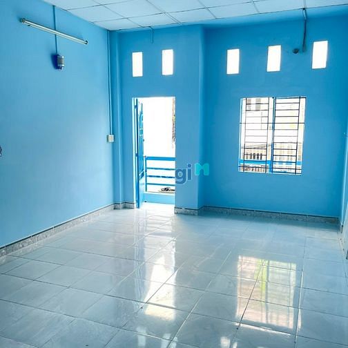 Hình ảnh Nhà hẻm 4m 36 đường Bùi Tư Toàn, An Lạc, Bình Tân