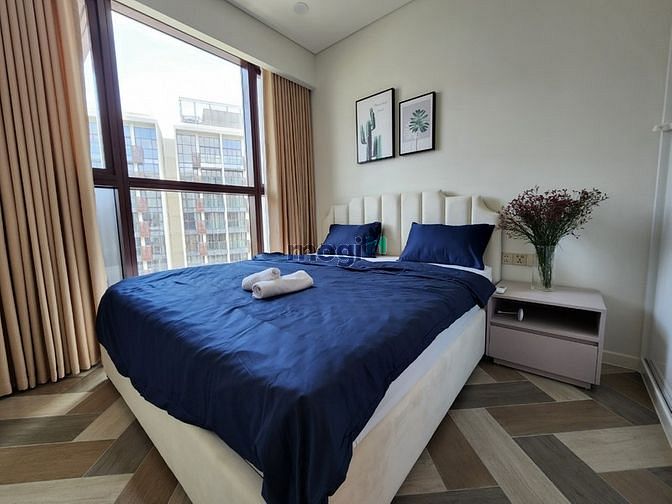 Hình ảnh Metro Metropole - 1pn - full - 50m2 23tr 23tr đẹp