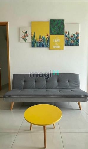 Hình ảnh Cho thuê Tara Residence 2PN nhà Full nội thất như hình
