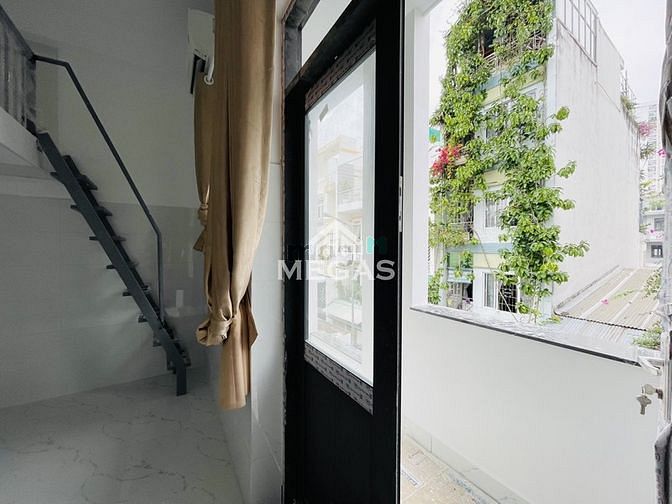 Hình ảnh Căn Hộ Studio, BANCOL riêng ngay LUỸ BÁN BÍCH, Tân Phú