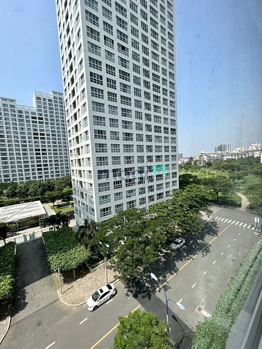 Hình ảnh Ban can Ho Happy Valley, Premier,  Phú Mỹ Hưng - Quận 7