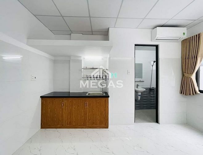 Hình ảnh Căn Hộ Studio, BANCOL riêng ngay LUỸ BÁN BÍCH, Tân Phú