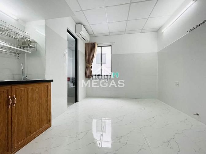 Hình ảnh Căn Hộ Studio, BANCOL riêng ngay LUỸ BÁN BÍCH, Tân Phú