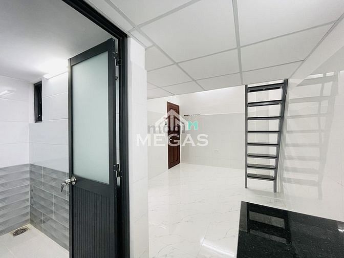 Hình ảnh Căn Hộ Studio, BANCOL riêng ngay LUỸ BÁN BÍCH, Tân Phú