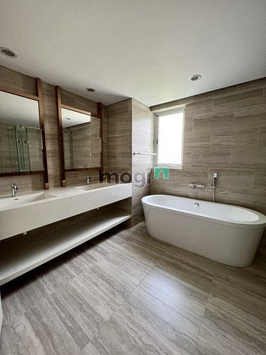 Hình ảnh Ban can Ho Happy Valley, Premier,  Phú Mỹ Hưng - Quận 7