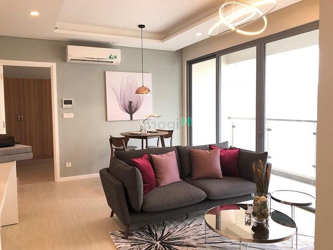Hình ảnh Cho thuê Trang Chủ MB66.COM / Đăng Ký Tặng 66K giá tốt tại ĐẢO KIM CƯƠNG - 2PN - Hướng ĐN
