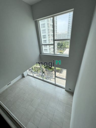 Hình ảnh Ban can Ho Happy Valley, Premier,  Phú Mỹ Hưng - Quận 7